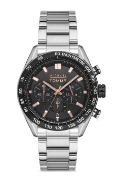 Michael Tommy MT-20244G Erkek Kol Saati