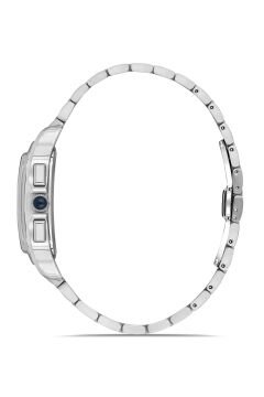 Momentus TM348T-15SS Erkek Kol Saati