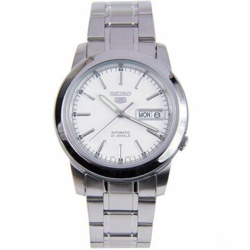 Seiko 5 SNKE49K1 Otomatik Çelik Erkek Kol Saati 7S26 Makine