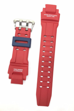 Casio G-Shock GA-1100 GA-1000 Orijinal Silikon Saat Kordonu