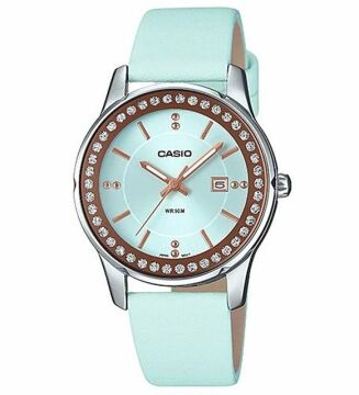 Casio LTP-1358L-2AVDF Kadın Kol Saati