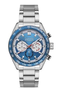 Michael Tommy MT-20244G-BLB73 Erkek Kol Saati