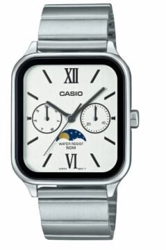 Casio MTP-M305D-7A2VDF Erkek Kol Saati