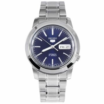 Seiko 5 SNKE51K1 Otomatik Çelik Erkek Kol Saati 7S26 Makine
