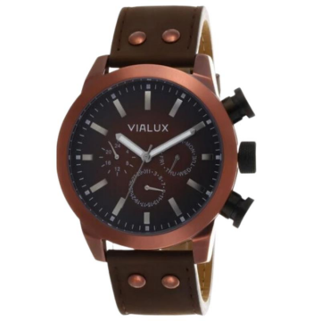 Vialux XX900-L03 Erkek Kol Saati
