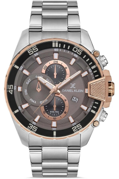Daniel Klein DK102-012236M Erkek Kol Saati