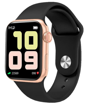 Lee Cooper LC.SM.2.401 Unisex Akıllı Kol Saati