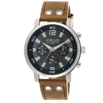 Vialux XX503S-05AS Erkek Kol Saati