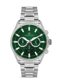 Momentus SC368S-15SS Erkek Kol Saati