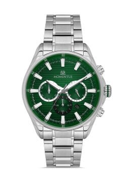Momentus SC368S-15SS Erkek Kol Saati
