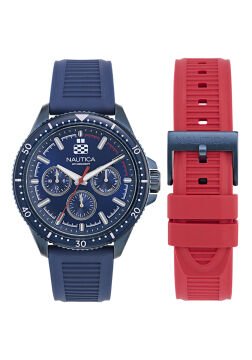 NAPWRF404 Erkek Kol Saati