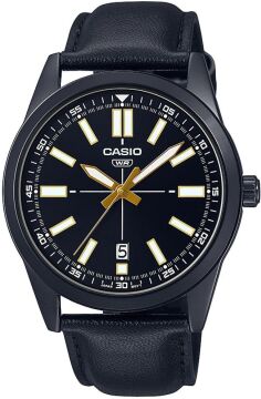 Casio MTP-VD02BL-1EUDF Erkek Kol Saati