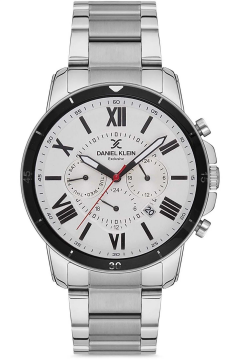 Daniel Klein Exclusive DK.1.12598.1 Erkek Kol Saati