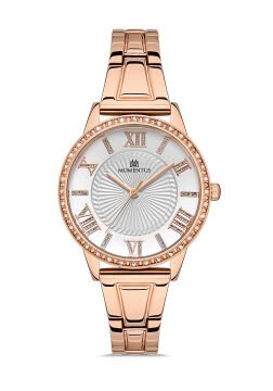 Momentus SW291R-02SR Kadın Kol Saati