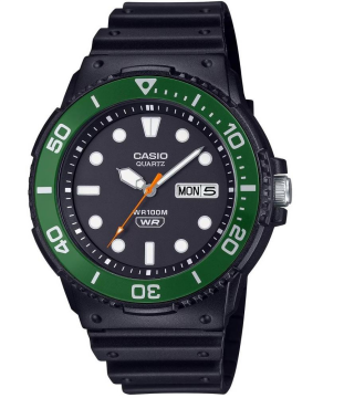 Casio MRW-230H-1E3VDF Erkek Kol Saati