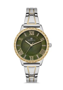 Momentus SW291T-15SG Kadın Kol Saati