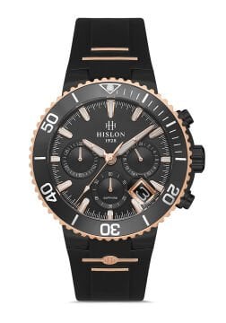 MS147T-04BR Erkek Kol Saati