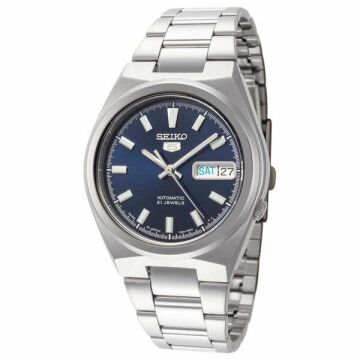 Seiko 5 Japan SNKC51J1 Erkek Kol Saati