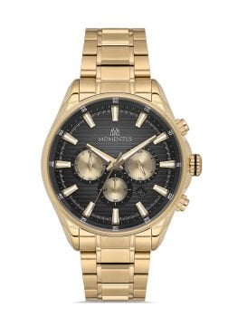 Momentus SC368G-04SG Erkek Kol Saati