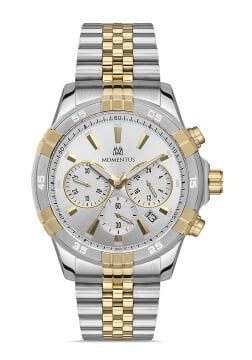Momentus SM367T-02SG Erkek Kol Saati