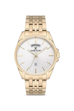 Daniel Klein DK102-013188G-06 Erkek Kol Saati