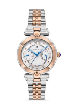 Momentus CS381T-02SR Kadın Kol Saati
