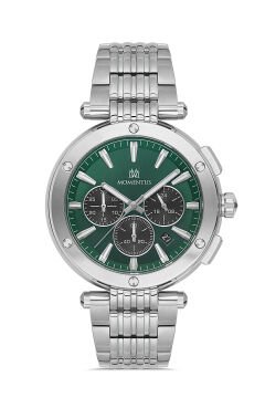 Momentus TM263S-15SS Erkek Kol Saati