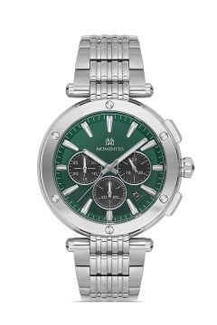 TM263S-15SS Erkek Kol Saati