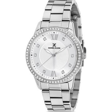 Daniel Klein DK.1.12421.4 Çelik Kadın Kol Saati
