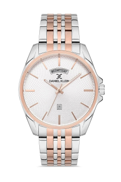 Daniel Klein DK102-013188G-04 Erkek Kol Saati