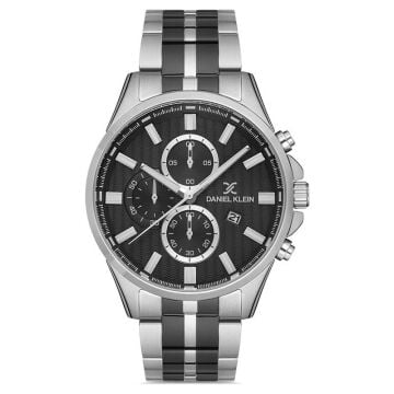 Daniel Klein DK102-013213C Erkek Kol Saati