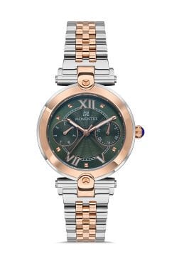 Momentus CS381T-15SR Kadın Kol Saati