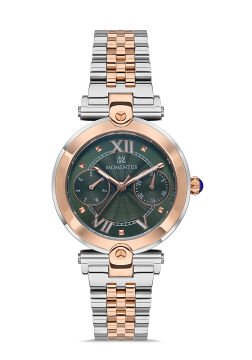 Momentus CS381T-15SR Kadın Kol Saati