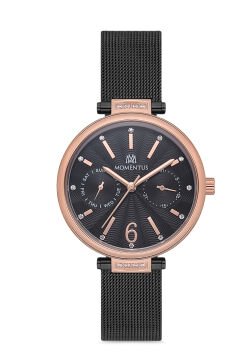 Momentus SW271R-04SR Kadın Kol Saati