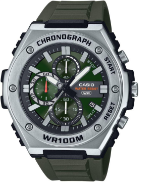 Casio MWA-300H-3AVDF Erkek Kol Saati