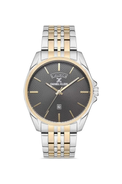 Daniel Klein DK102-013188G-03 Erkek Kol Saati