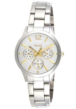 Vialux LY407-M03 Kadın Kol Saati
