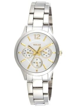 Vialux LY407-M03 Kadın Kol Saati