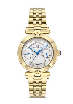 Momentus CS381G-02SG Kadın Kol Saati