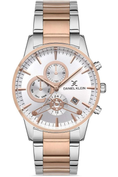 Daniel Klein DK102-012006S Erkek Kol Saati