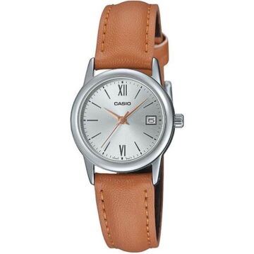 CASIO LTP-V002L-7B3UDF KADIN KOL SAATİ