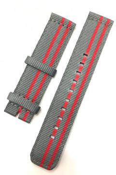 Puma PU103641008 Kumaş Orijinal Saat Kordonu