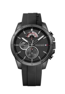 Tommy Hilfiger 1791352 Erkek Kol Saati