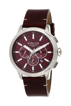 Vialux VX820S-06FS Erkek Kol Saati
