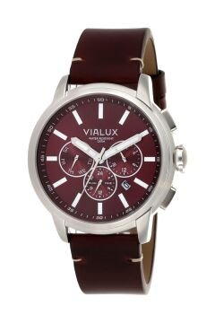 Vialux VX820S-06FS Erkek Kol Saati