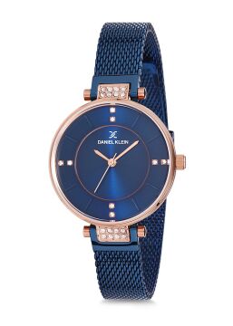Daniel Klein DK102-05131F Çelik Kadın Kol Saati