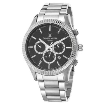 Daniel Klein Exclusive DK.1.12458.2 Erkek Kol Saati