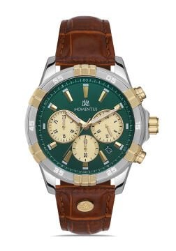 Momentus SM367S-15KG  Erkek Kol Saati