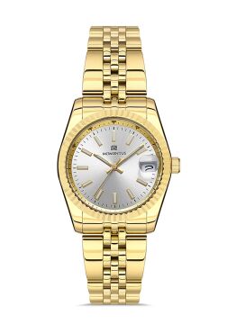 Momentus CS385G-02SG Kadın Kol Saati