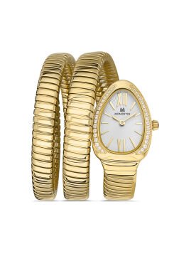 Momentus SS256G-02SG Kadın Kol Saati